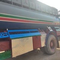 أنبار • ألماني • محرك وكير شرط