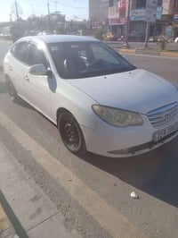 من رخصة الادمن   النترا موديل ٢٠١٠   الشكل المقدس  المواصفات / خليجي ر...