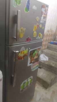 ثلاجه • حجم كبير • تواصل خاص