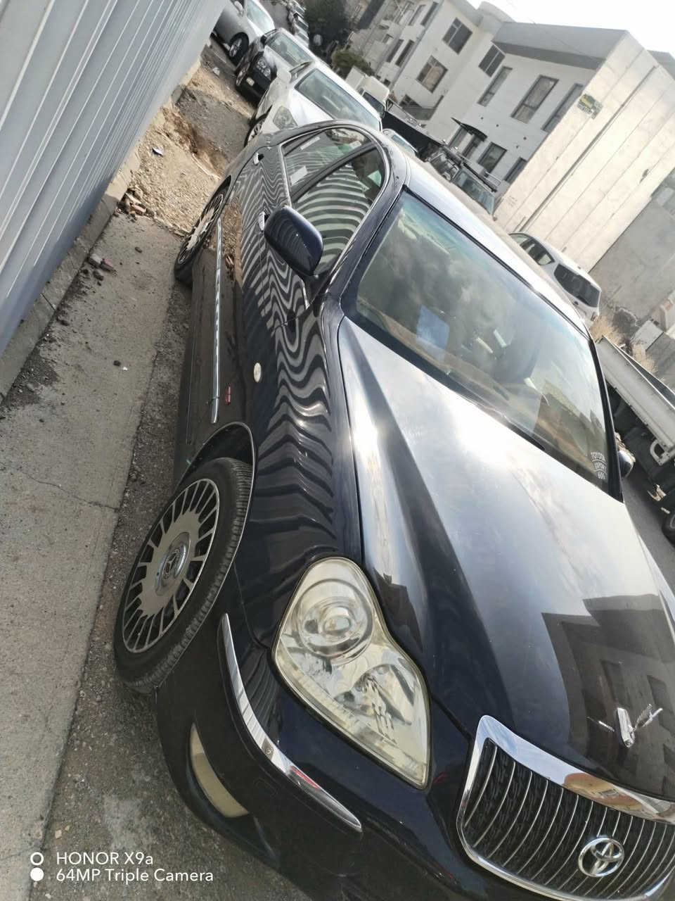 بسم الله الرحمن الرحيم 
برایان سڵاوتان لێبێت..

 ماجێستا بۆ فرۆشتن  

  تکایە زانیارییەکانی بخوێنەوە 

 ڕەنگی نیلی 

٤دوگمە

ناوزەرد 

ویل و تایەی تازەی مایباخ

تەنها جێی مووسەکانی بۆیاخبووە پێشتر 

تەنها یەک دەعمی هەیە 

مەکینەو گێڕ بەشەرت   

بەوشەرتەی ماڵی کەس نەبێ 

وێنەی دەعمی لەکۆمێنت دادەنێم 

زانیاری نرخ و شوێن 

 0771 758 4340
