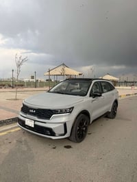 سوناتا ٢٠٢٣ • حادث • موصل