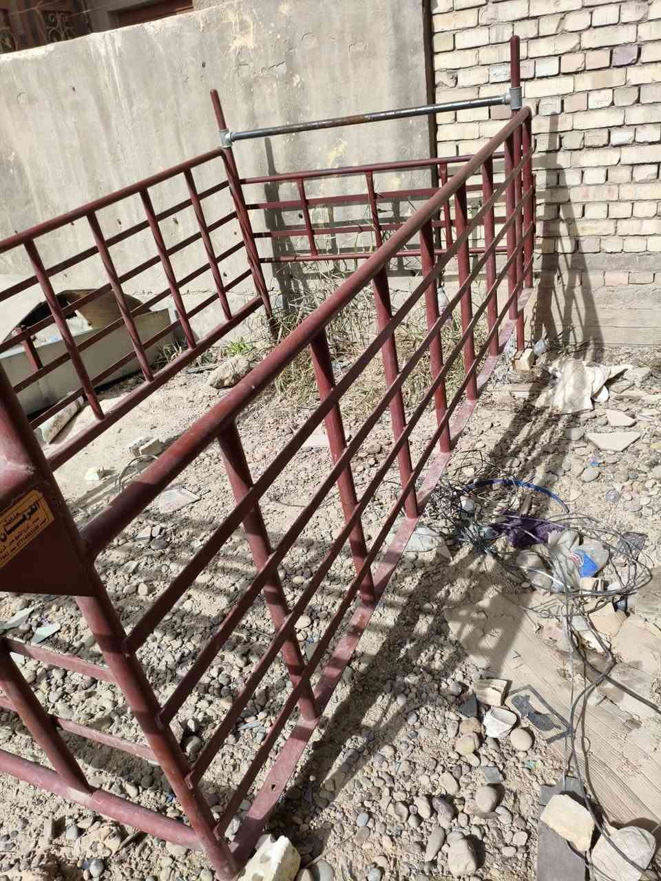 محجر بوري درجه اولى للبيع السعر ٤٠٠ الف  موبايل ***********
