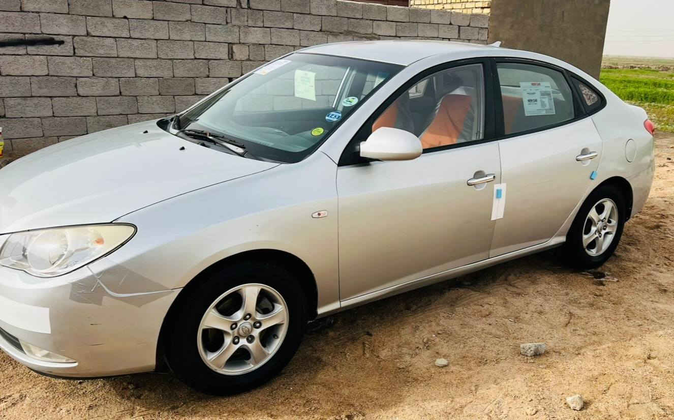 السلام عليكم
#الالنتر_2010_فول_ليزريه
#كفاله_عامه_ماعد_الكص
#شرط_دك_حاسبه_وي_رقم_الشاصي
مشتغله شغل اصلي كفاله سرقه وعشائر
دخول جديد ماشيه 86الف حقيقي 
#وكاله_بسم_المشتري
سياره خير من الله جاهزه ع باب الله
حداديه طوبه  100/100
دواخل بالجيس
كير محرك كفاله تبريد تتدفئه 
#السعر_45_وبيه_مجال
المكان الناصريه 
الاتصال‏‪***********
#بيع_فقط
