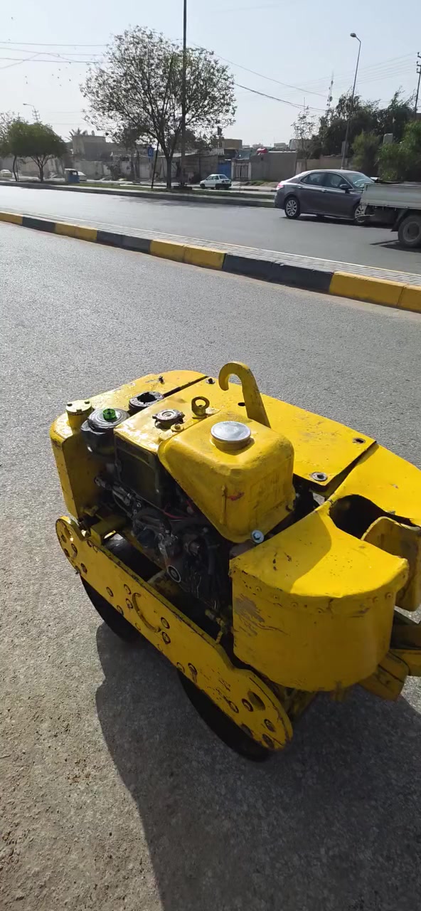 للبيع حادلة واحد طن مكانة كربلاء حي الحسين ***********
***********
