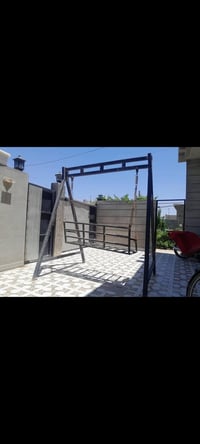 مرجوحه • للبيع • خاص