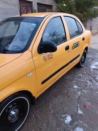 ٢٠١٦ • رقم بغداد • طخّه بسيطة