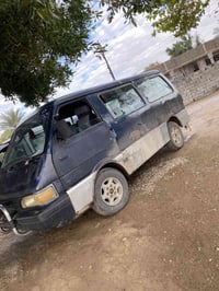 كيا بسة 95 للبيع سيارة حلوة الاستفسار اتصل ‭0782 481 4165‬