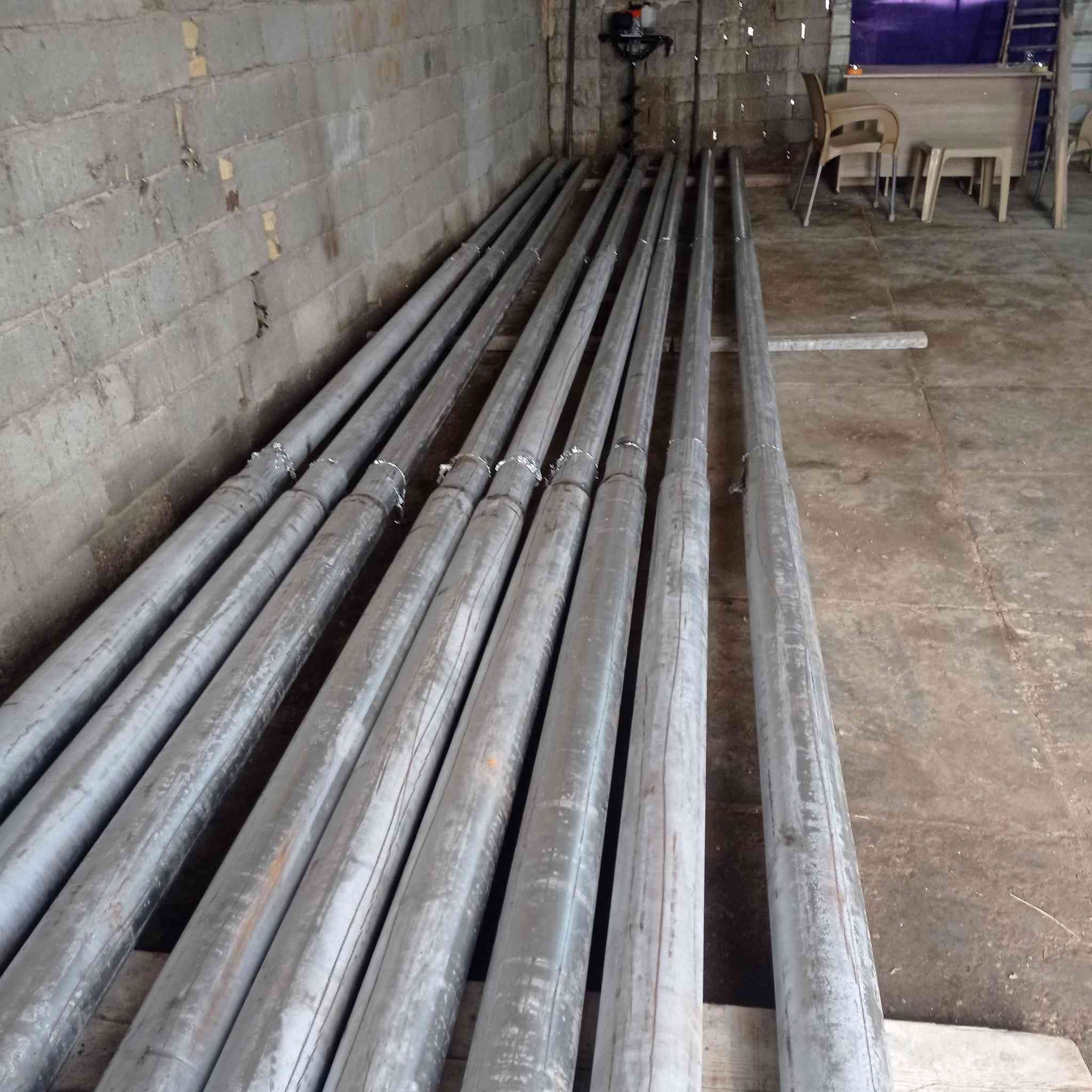 مكتب الفرقان بيع الاعمده  ( كادر مختص بحفر وتنصيب الاعمده  العنوان قضاء السنيه  قرب شارع التجاري  (*********** )
