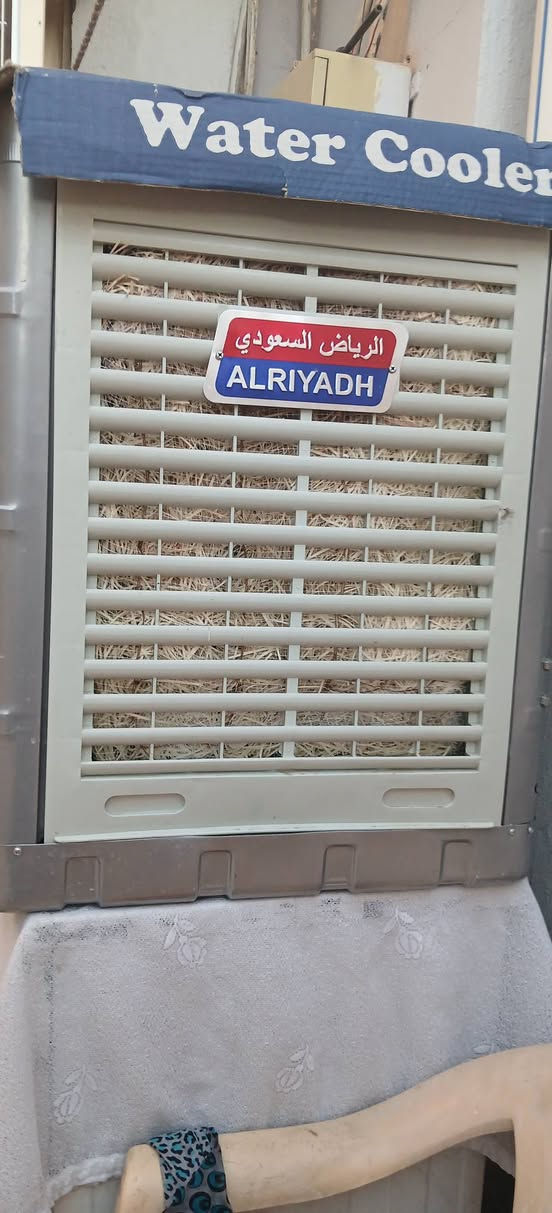 مبردة حجم صغير سعودية جديدة شغلناها مرة وحده سبب البيع صغيرة واستقبالنه جبير سعر البيع 120 الف


**إذا كنت صاحب هذا الإعلان وتريد حذفه لأي سبب، رجاءا أرسل رسالة إلى الدعم الفني**
