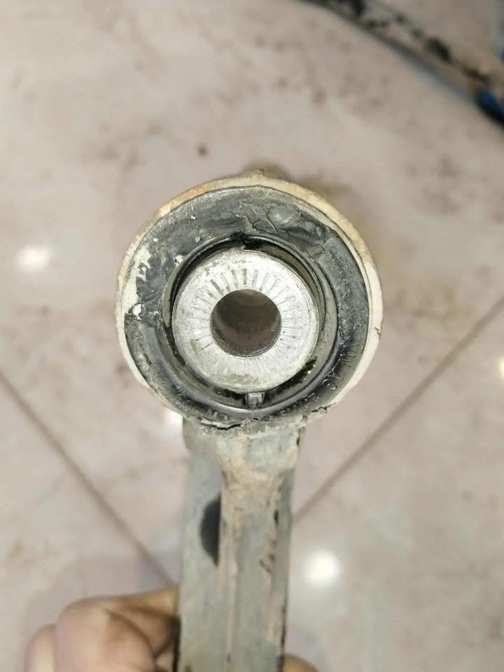 Shireen German Auto Service-  مركز شيرين لصيانة السيارات الالمانية
زبائننا الكرام

 السيارة الاولى 🚘: 

اشتكى الزبون من وجود صوت  في الصدر الامامي للسيارة ( طركعة ) ،  ( تم تبديل  بوش فلمبر - شمعات - بوش فافون طبلة - ربل اسود طبلة - لاستيك رباط ) ، جميع المواد المانية مع ضمان ٦ اشهر   ، علما بان السيارة هي فولكس واگن اطلس  موديل 2019  محرك 3.6  .

🌹

السيارة الثانية 🚖 :  

اشتكى الزبون من وجود صوت  في الصدر الامامي للسيارة ( طركعة ) ،  ( تم تبديل اذرع طبلات  )  ، جميع المواد المانية مع ضمان ٦ اشهر   ، علما بان السيارة هي فولكس واگن اودي A6  موديل 2016   .

🌹
🌹

‏‎كروب وكالتنا 

https://www.facebook.com/share/g/16oT3VE986/?mibextid=wwXIfr

🌹
🌹

‏‎زبائننا الكرام 

‏‎عروض وكالتنا 

‏‎١- تبديل هيدروليك كير بدون اجور عمل 🚘

‏‎٢- فحص كومبيوتر مجانا في وقت تحتاجه سيارتك الى فحص في حالة تبديلك لدهن المحرك في وكالتنا . 

‏‎٣- فحص للصدر الامامي مجانا في وقت تحتاجه سيارتك الى فحص في حالة تبديلك للدهن المحرك في وكالتنا . 

‏‎كذلك سوف تدخل تلقائيًا في السحبة الشهرية للفلاتر المجانية والسحبة الدهن المجاني كل ثلاثة اشهر. 

‏‎٤-زبائننا الكرام 

‏‎العرض الجديد من وكالتنا 

‏‎في حالة زيارتك لورشتنا سوف تدخل تلقائيا بالقرعة الشهرية الجديدة . 

‏‎وسوف تحصل بها على اجور عمل مجانية لاي صيانة تقوم بها في المستقبل حتى وان كان تعمير محرك 

‏‎🏆  العرض الجديد : 

‏‎٥-تبديل هيدروليك كير مجاني ( قرعة كل ثلاثة اشهر )

🌹
🌹

موقع شركتنا الجديد

‏https://maps.google.com/?q=36.168079,44.011108

‏‎‏‎شركة شيرين ( وكالة فولكس واگن & سكودا) 

‏‎اربيل -شارع ملعب فرنسو حريري اذا من جهة شارع  60  - قرب نقليات بغداد ( كراج بغداد) - بالقرب من مرطبات 9* 9 

***********-***********

‏‎الوكالة الالمانية الوحيدة في العراق 🇩🇪

#erbil #Atlas #kurdistan #Volkswagen
