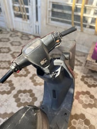 منغولي • نضيفه • قفل جنطه ناقص