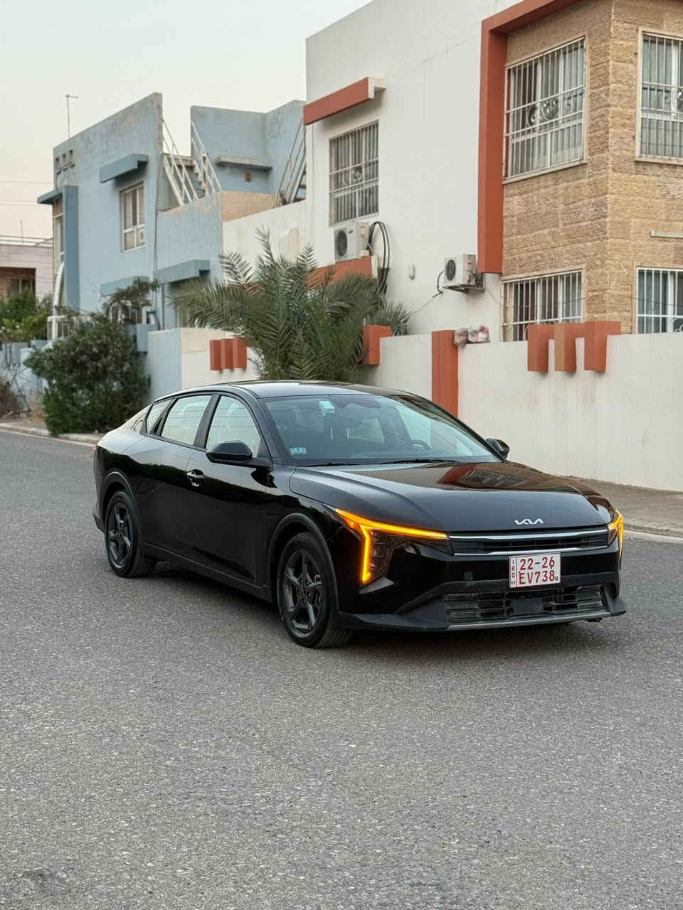 السلام عليكم      السعر147للبيع فقط بدون مراوس👉👍
موديل 2025❤️
السعرب147
K4 أمريكي
ماشية 16mi
حادث بنيد صبغ فقط
بدون دواخل
بدرن ايرباك
مازده 
بك لايت لد
بصمة تشغيل عن بعد
رادار كل الجهات 
توقف ذاتي 
توقف خلفي
شاشة متصل🖥️
ثلاث وضعيات للكاميرا 
مكان سيارة اربيل 🚗
الشراي يتصل ***********📞

***********📞
