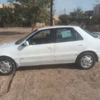 النترا دمعه • ٩٤ • اتوماتيك