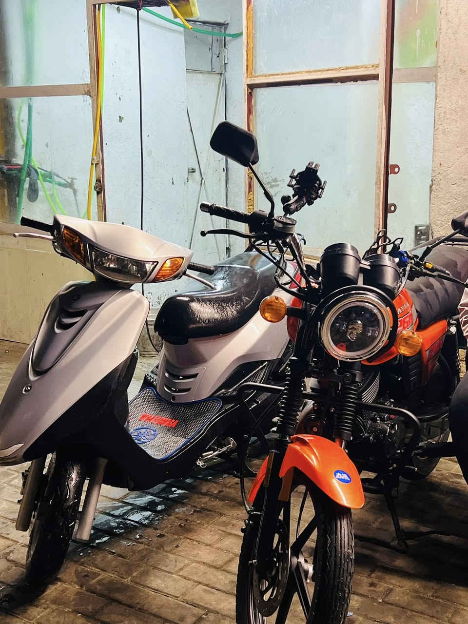 للبيع دراجات جدد مكان كربلاء حي النقيب
الدايوان رقم وسنويه كربلاء موديل ٢٠٢٣
الاكزز جديده ماشيه ١٣ الف
للتواصل ***********
*********** وبلخدمه
