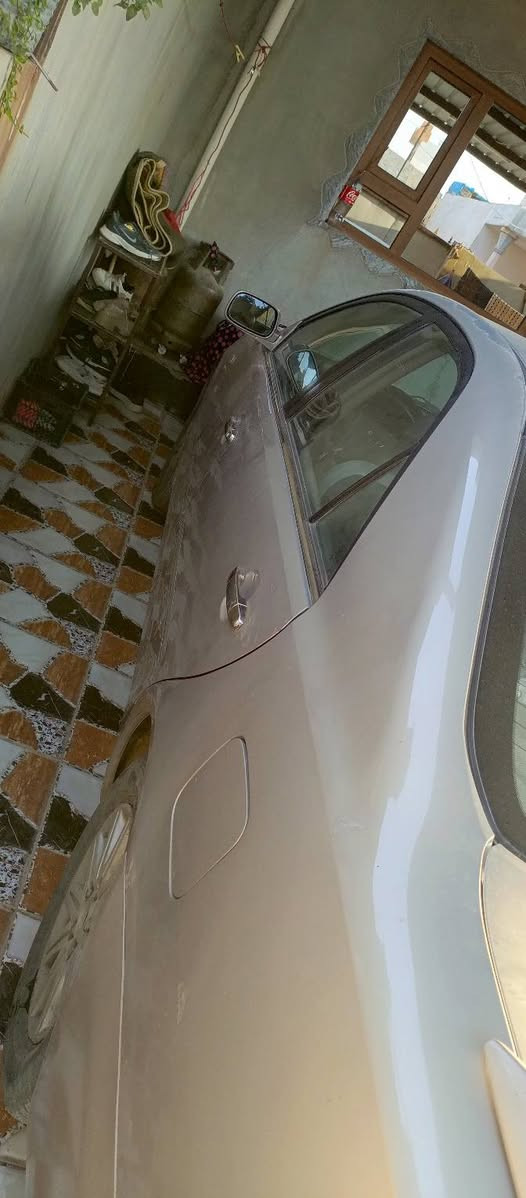 كامري رقم نينوى الماني موديل ٢٠٠٥تدفئة تبريد شغال مابيها ضربة بيها صبغ ربع الباب الورى السعر ٩٥ بيها مجال قليل خابر وتدلل *********** بي واتس اب
