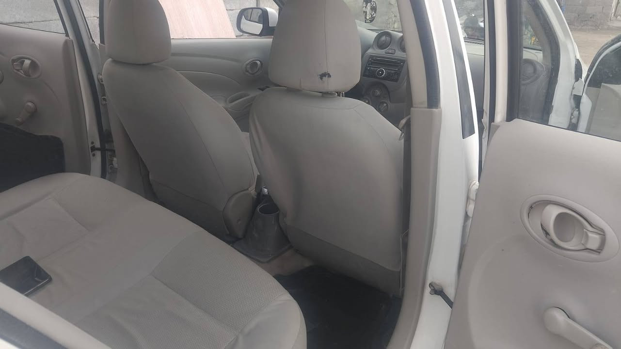 سلام عليكم نيسان صني هندي مكينه وكير تخم تاير كهربائيات دواخل جديده تبريد تدفئه سنتر لوك ريمونت لايت زنون صبغ 3قطع وشبر لجاملغ لخلفي مكان بصره السعر 77رقم بغداد تحويل مباشر***********
