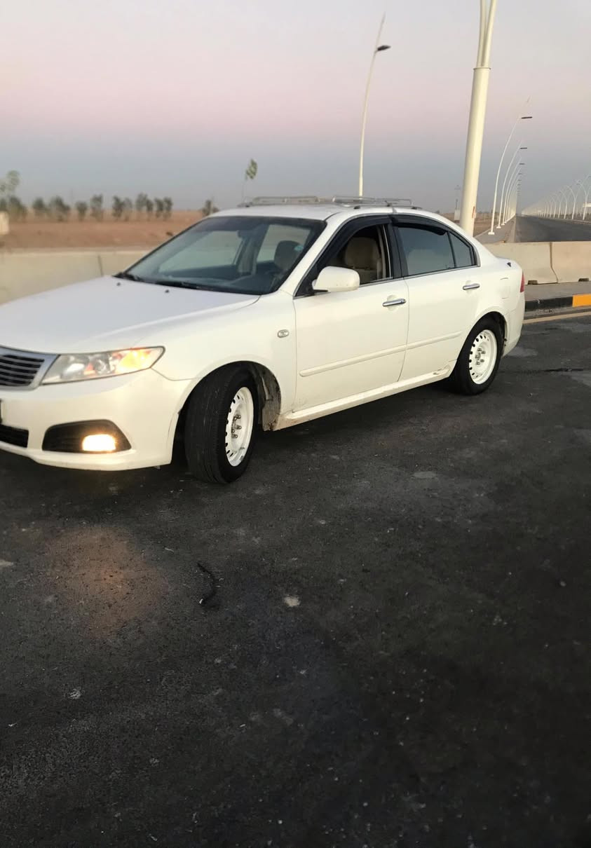 سلام عليكم للبيع وبتيما موديل ٢٠٠٩ محرك ٢٤٠٠ جديد صدر جديد تخم تاير جديد باتري جديد تبريد السياره جاهزه رقم شمالي بسمي تريد تحويل تريد وكاله مكان السياره سامراء الاستفسار الاتصال ‭٠٧٧٦ ٣٣٩ ٥٥٢٥‬
