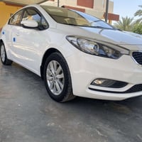 سيراتو • ٢٠١٣ • محرك ١٦٠٠