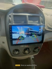 ٢٠٠٦ • محرك ٢٠٠٠ • وارد امريكي