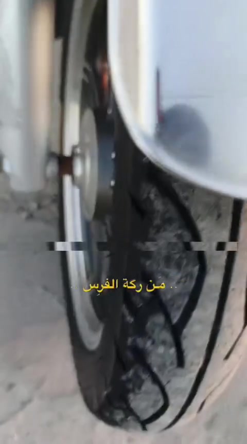 سلام عليكم البيع ستوته مديل ٢٦ مكفول ***********
