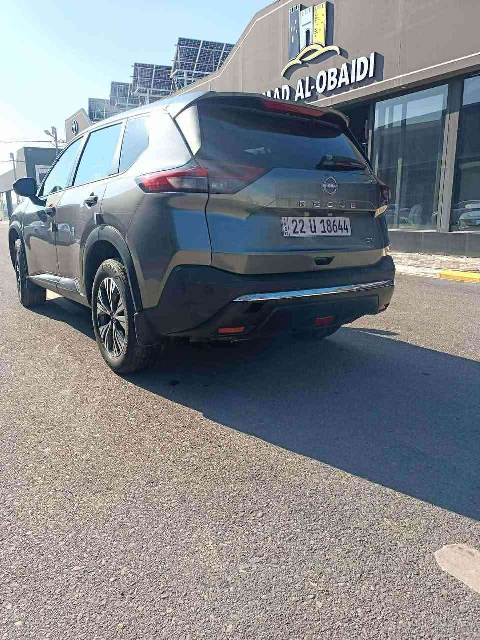 روج sV
2023
بدون صبغ
سعر 158
للتواصل خاص


**إذا كنت صاحب هذا الإعلان وتريد حذفه لأي سبب، رجاءا أرسل رسالة إلى الدعم الفني**