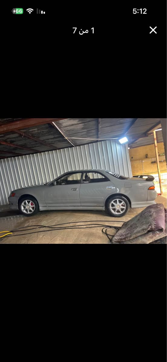 السلام عليكم سياره مارگ نفخ لون سمنتي السياره حلوه ومرتبه يرادلها  ملاحظات بصيطه السعر 58 وبيها مجال للطيبين رقمي *********** متواجد واتساب البصرة, العراق
