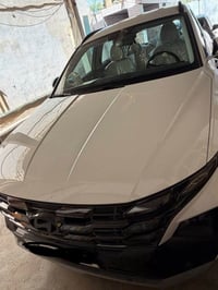 للبيع توسان موديل 2025 زيرو ماشيه   1500فقط كفاله عامه   من اي شي موصف...