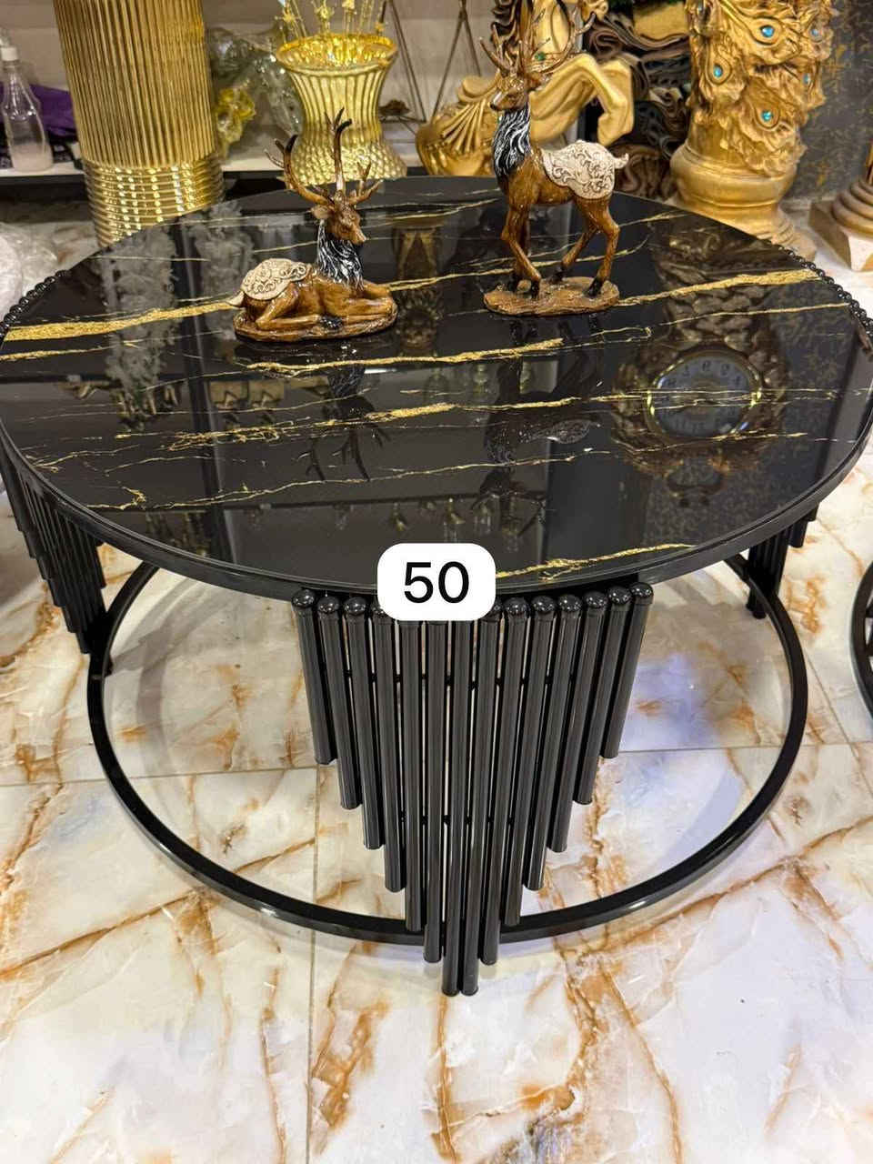 اسلام عليكم اليوم عاجبني ادلعكم بالعروض سويت الكم عروض على الطبلات الوسطيه والاسعار من صدك صدمه 🤭🔥❤️❤️العنوان خانقين اغا وخليفه مقابل الجامع 🌙❤️ خناقين, ديالى


**إذا كنت صاحب هذا الإعلان وتريد حذفه لأي سبب، رجاءا أرسل رسالة إلى الدعم الفني**