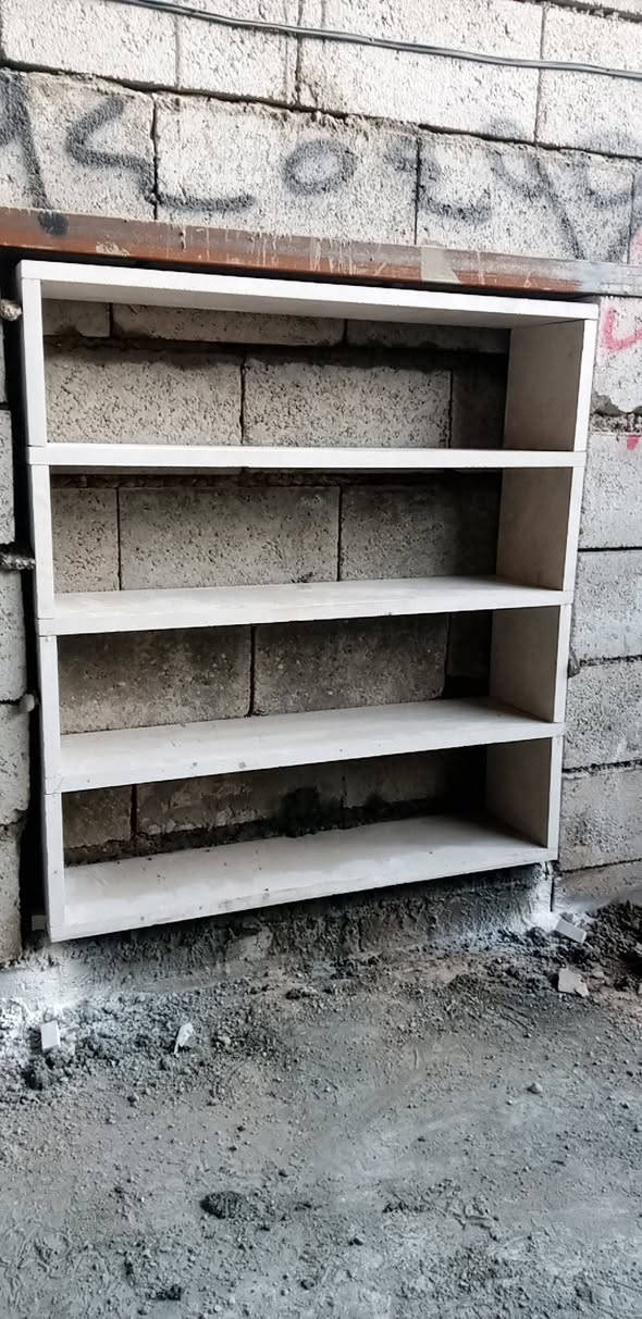 سلام عليكم 
ابو أزل للمرمر 
اي استفسار اني حاضر 
نظام العمل براغي وتشميع كامل 
تم إنجاز العمل في حي بدر 
كركوك 
***********
