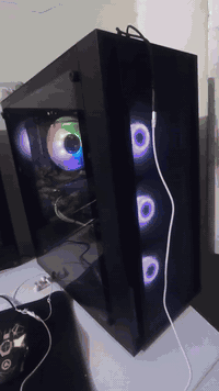 السلام عليكم
للبيع كيس فقط
مواصفات
Msi Prime Z490-P
Ram 16G 8x2 DDR4
128 SSD , 1TB HDD
Intel Core i5 10400F
Msi 1660 super 6G
التجميعه نظيفة جداً 
السعر 500 قفل ربع ماينزل لحد يحرجني رجأن
توصيل ماعندي اذا تحب تجي تفحص اني موجود 
مكاني بغداد السيديه 
للتواصل
*********** وتساب او تصال متوفر بكل وقت
