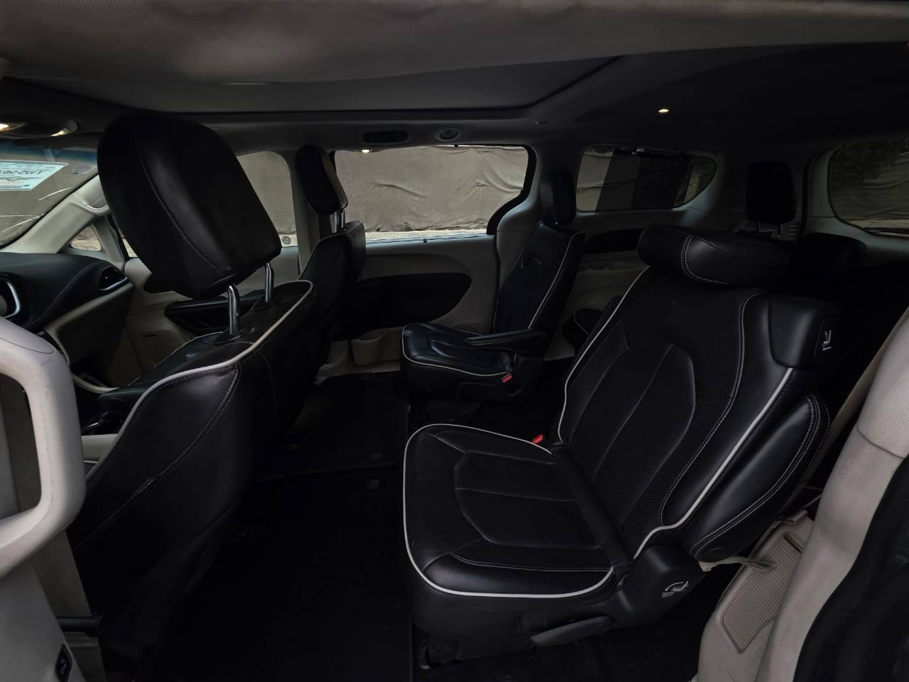 السلام عليكم اخوان سياره مال عائلة 

#باسفيكا 2022 رقم بغداد باسمي 
لمتددد فول موصفات
حادثها  بدون دواخل جاملغ الايمن و الايسر و باب السايق 
وبنيد مبدل نفس لون
موصفات لمتددد معروفه 
سعر 225 بيها مجال قليل 
***********
