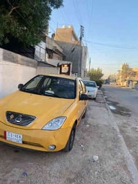 للبيع طيبة موديل 2015 سيارة باسمنا بدون حادث صبغ فقط هلالات الجاملغ ال...