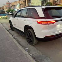 🚗 للبيع: جيب كراند لاريدو 2023 📍 مكان السيارة: بغداد 📞 للتواصل: 077166...