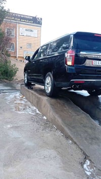 من رخصت مدير الكروب 22للبيع بريمير شاصي طويل امريكي رقم 07709426102 ات...