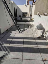 من اعمالي بخصوص مادة الروف كارد من جوتن تحمي اسطح منازل من دخول مياه إ...