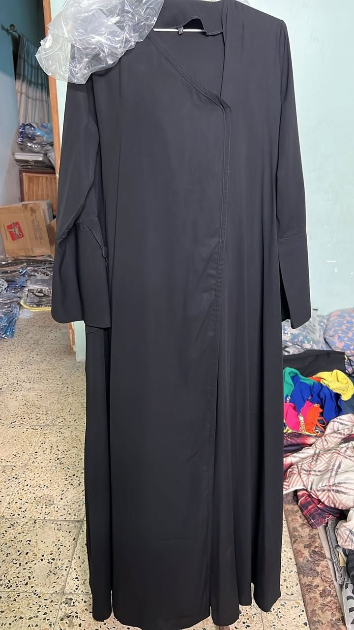 وصلتنا تشكيلة عبايات جديدة
أناقة وفخامة تليق بذوقج الراقي 🤍

خامات مرتبة وتفصيل يجنن

 جميع القياسات متوفره

يوجد خدمه توصيل جميع محافظات العراق


**إذا كنت صاحب هذا الإعلان وتريد حذفه لأي سبب، رجاءا أرسل رسالة إلى الدعم الفني**