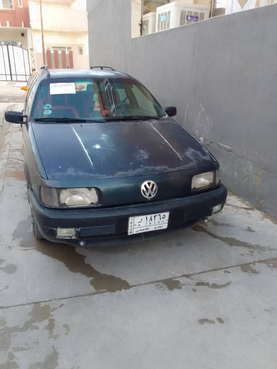 باسات موديل ٩١ نينوئ سنوية عظم تبريد كامل محتاج صيانة محرك كير شرط 0.8 السعر ٣٢ وبي مجال ***********
