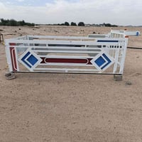 محجر كيه فحل • بصره زبير • قطع غيار