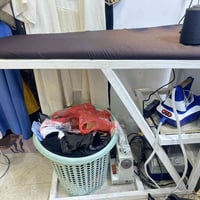 ميز اوتي • حديد فصال • ١٣٠سم