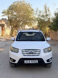 سنتافي • ٢٠١١ • ٦ سلندر