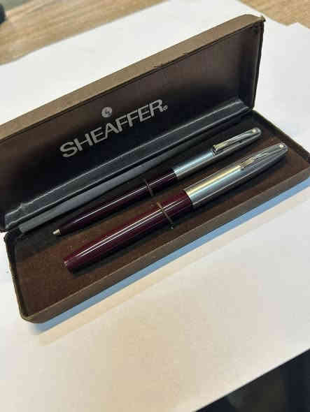 سيت شيفر جديد غير مستعمل
***********
