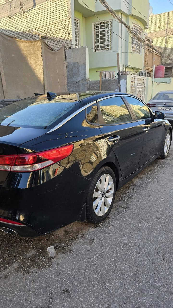 اوبتما 2016 شكل 18
GDI 2400
رقم كربلاء دولي سنويه
2029
فئة Fe
ماشيه 129
ايرباك دركه فقط
سيارة مكينه كلش حلوه ونشطه 
وبانزينها كله محسن 
حادثها بنيد فقط من امريكا
وبالعراق جاملغ سايق امامي نص جاملغ مصبوغ 
مواصفاتها معروفه كامره
تبريد فول ميفصل باللزدحام كمبريسر جديد 
زارع عدسات 
وعين الشيطان
3 انظمة قياده
مستعجل عله بيعتها محتاج
***********
مكلفففففففففف بنشررررررررررررررررررررررررررررررر
اي تفاصيل عله رقم وبيه واتساب
