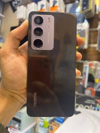 ريلمي C75 • ٢٥٦/٨ • ضمان