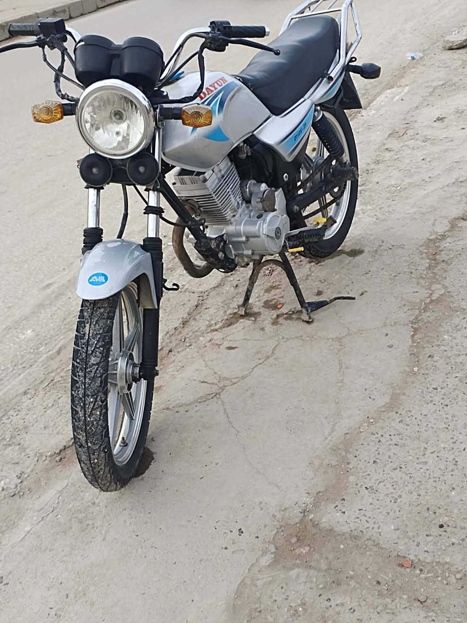 سلام عليكم درجه ديون عظم لبيع موديل 19 اوراق سكنر ليريدهه بيه خير ويدلل المكان حله راح اخلي رقمي ولريدهه بيه خير ويدلل ((***********))
