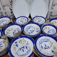 سيت فرفوري • ١٢ ماعون • توصيل محافظات