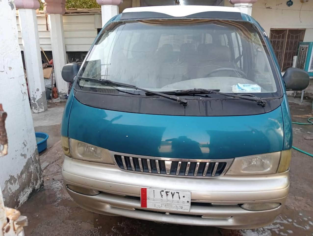 بريجو لبيع موديل 95سنويه ل27كير مكينه بيه بخار قليل اكسن مصغرة هيه ومرور سياره جهازه نقص بس الدفعه مال باور المكان بابل عنانه الشراي يتصل السعر 55بيه مجال قليل ***********
