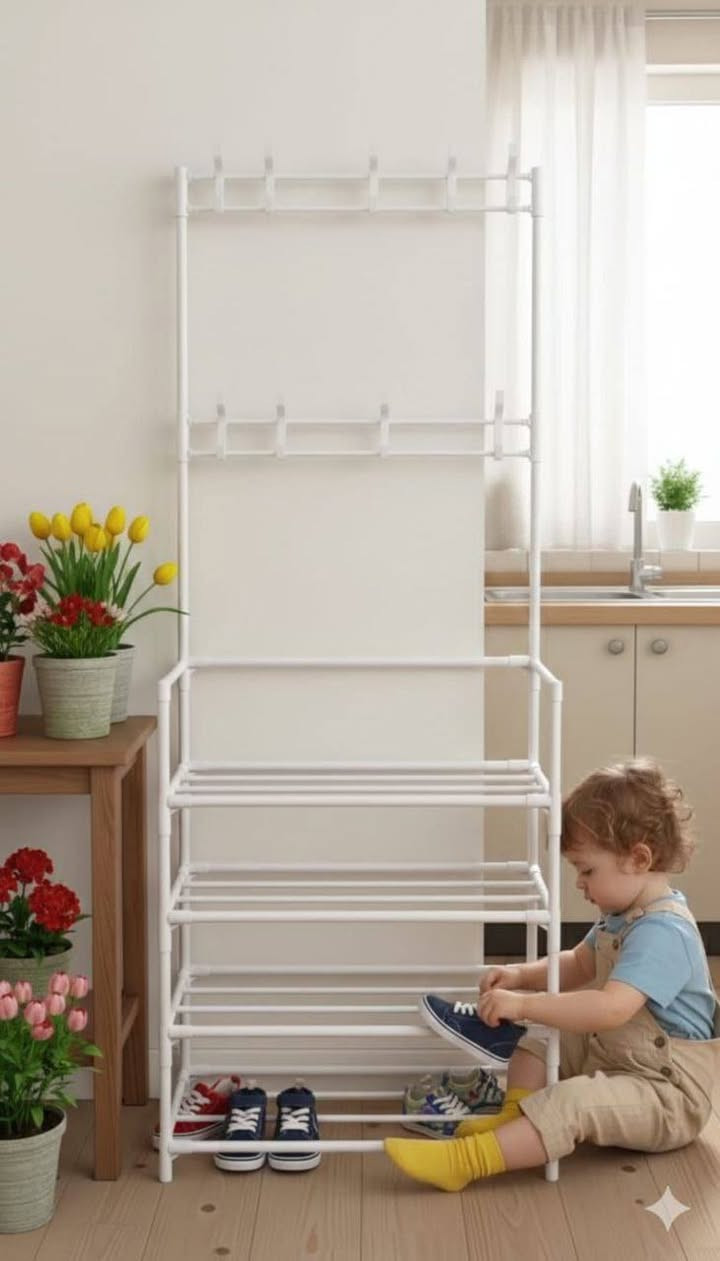 تعلاكه ملابس+ جزامه

حديد

السعر ب20

توصيل بصرة 3محافظات 5


**إذا كنت صاحب هذا الإعلان وتريد حذفه لأي سبب، رجاءا أرسل رسالة إلى الدعم الفني**