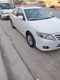 كامري خليجية • فول مواصفات • رقم بابل