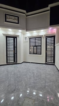 ٢٠٠م • غرفتين • طابو صرف زراعي