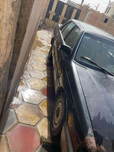 السلام عليكم
سياره كيا بونتيشه موديل 92 كيراومحرك مارك ونجي. رقم بغداد نكليزي جديد. سياره عطلها كازكيت. سعر سياره 35. 
لتواصل
***********
‏‪***********
